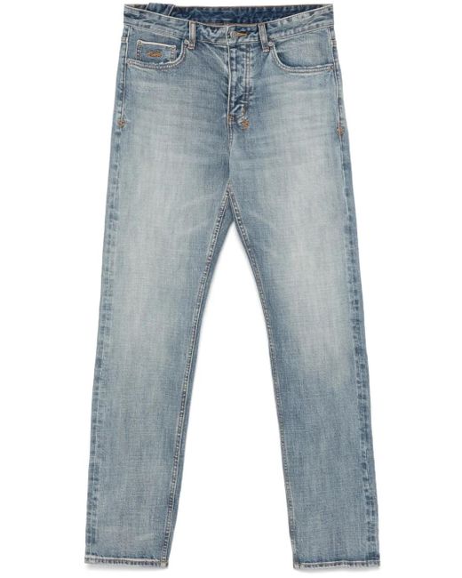 メンズ Ksubi Chitch Selvedge ジーンズ Blue