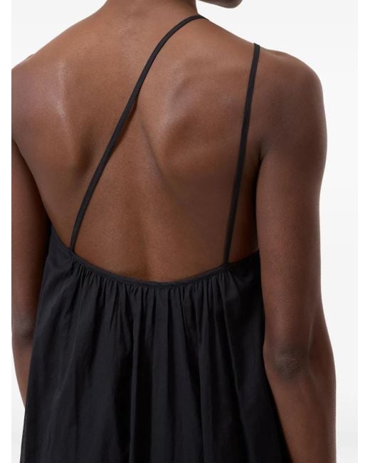 Party Dresses Closed de color Black