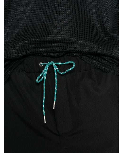 Pantalones Con Cordones Oamc Peacemaker de hombre de color Black