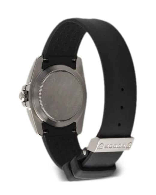 Tudor Black Watch 24040-rs