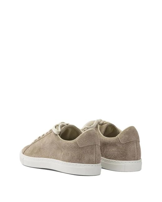 Common Projects Achilles Sneakers in Brown für Herren