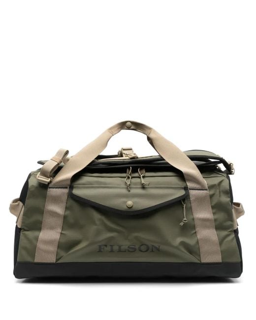 Sac Scout Duffle Filson pour homme en coloris Green