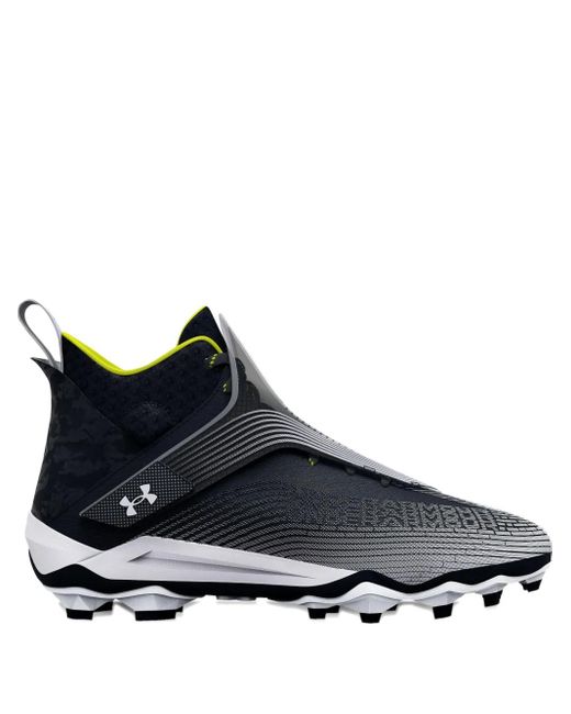 Under Armour Highlight Hammer Mc Fußballschuhe in Black für Herren
