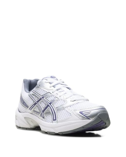 Asics White Sneakers
