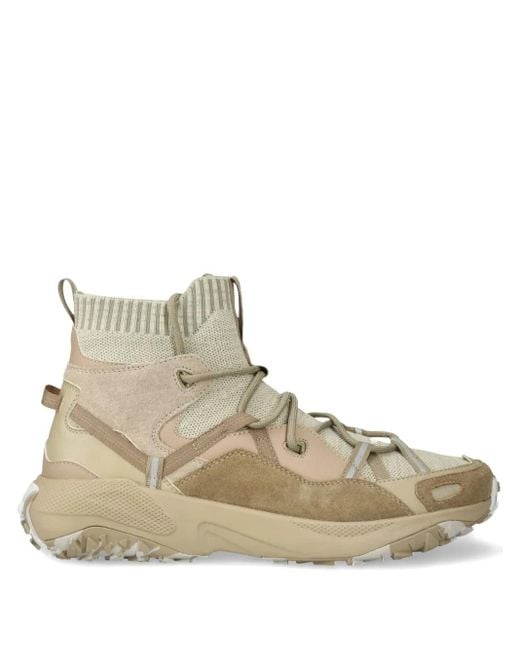 HUGO GO1ST Sneakers in Natural für Herren