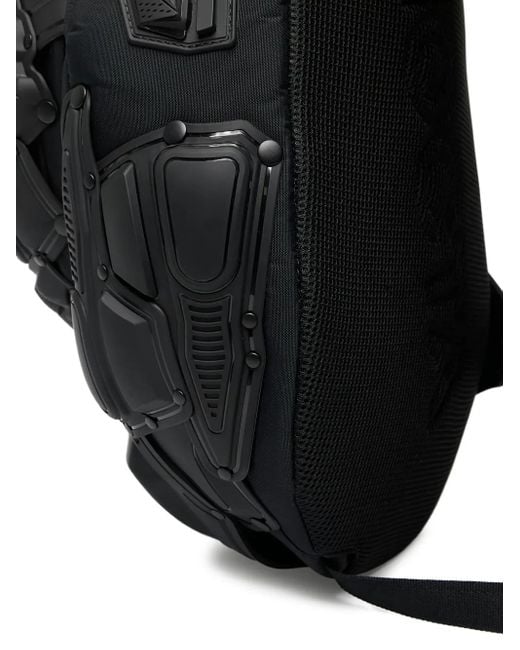 Nike X Nocta X Innerraum 3024 Armour Crossbody Bag in Black | Lyst