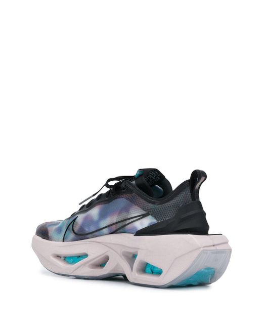 Nike Zoomx Vista Sneakers in Black - Lyst