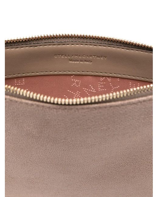 Sac À Bandoulière Falabella Stella McCartney en coloris Pink
