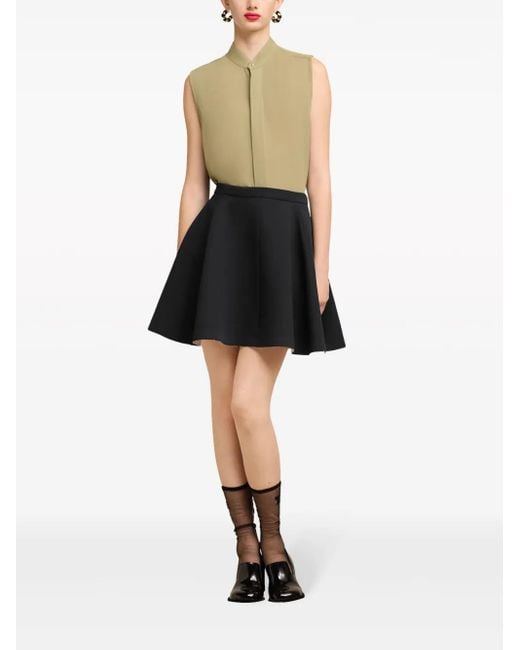 AMI Black Skirts