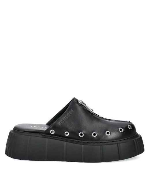 Mules Matilda di Inuikii in Black