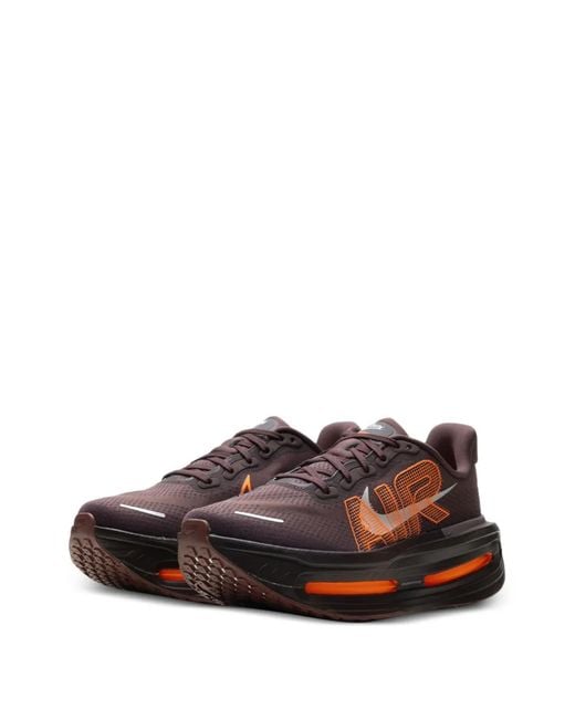 Nike Brown X Renegade Vomero Premium Sneakers for men