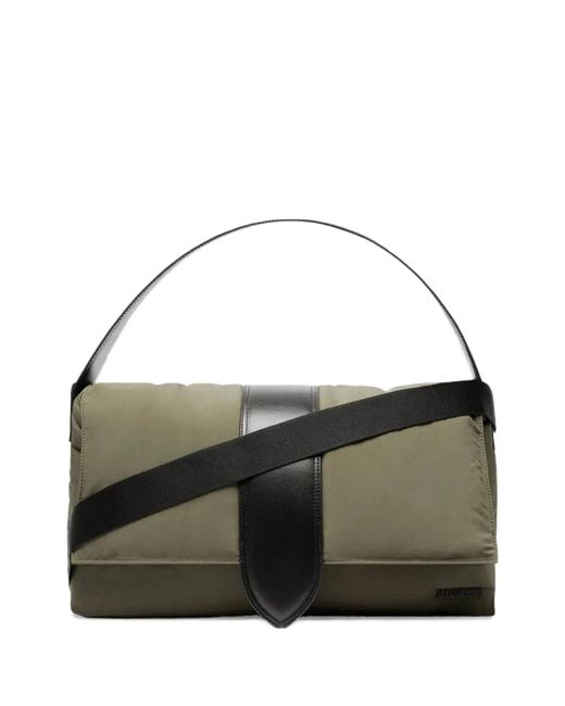 Jacquemus Nylon in Black für Herren