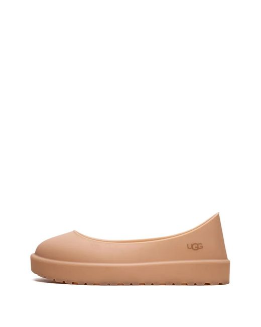 Ugg Boot Guard in het Natural