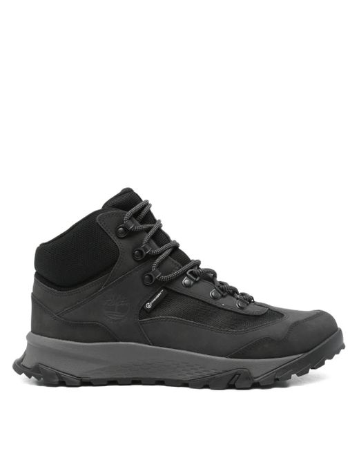 Timberland Lincoln Peak Lite Wanderstiefel in Black für Herren