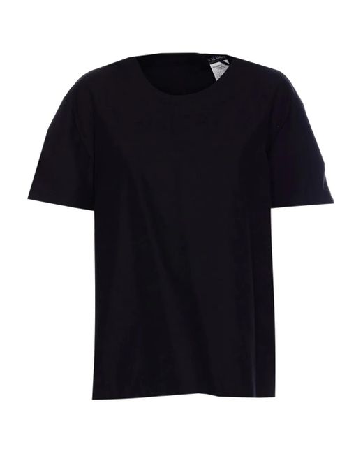Max Mara Dahlia Tシャツ Black