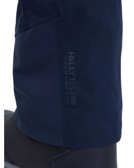 Pantaloni Da Sci Legendary di Helly Hansen in Blue da Uomo