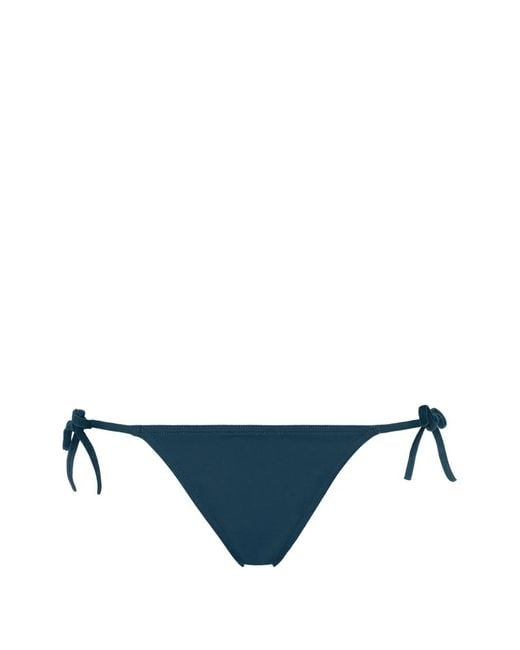 Eres Maluou Bikinislip in het Blue