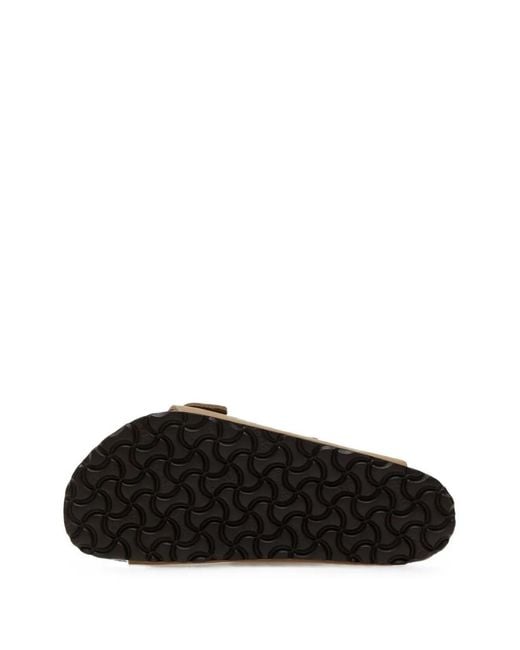 Birkenstock Brown 'Arizona' Sandal