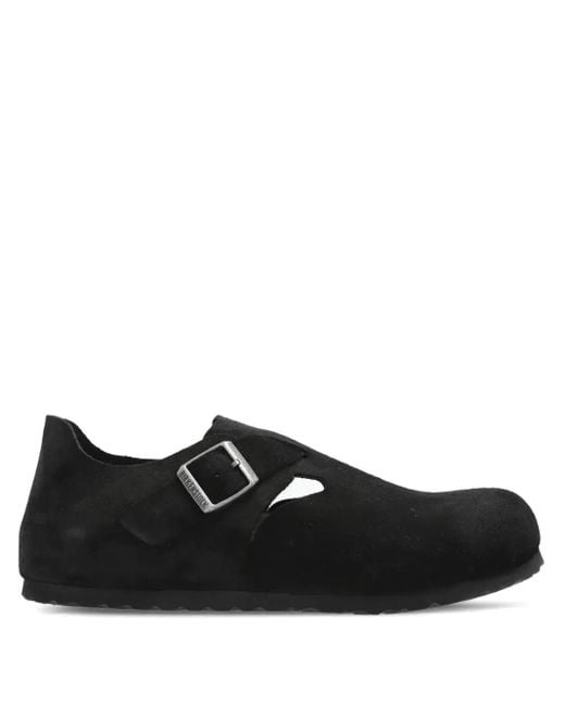 Derbies London Birkenstock pour homme en coloris Black