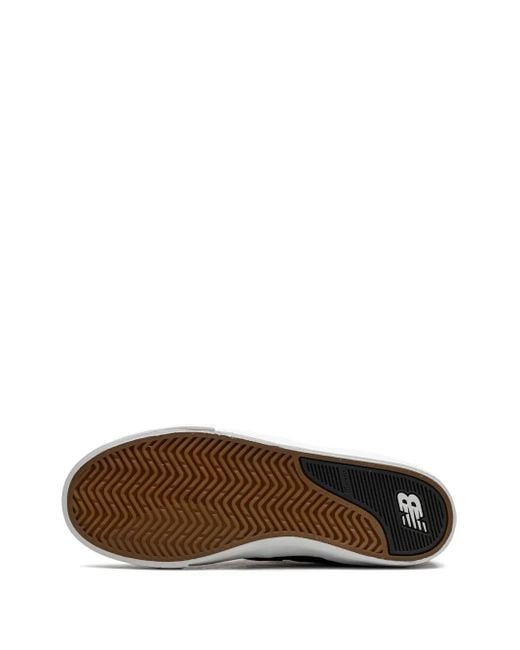 New Balance Black Numeric 306 "Jamie Foy" Sneakers