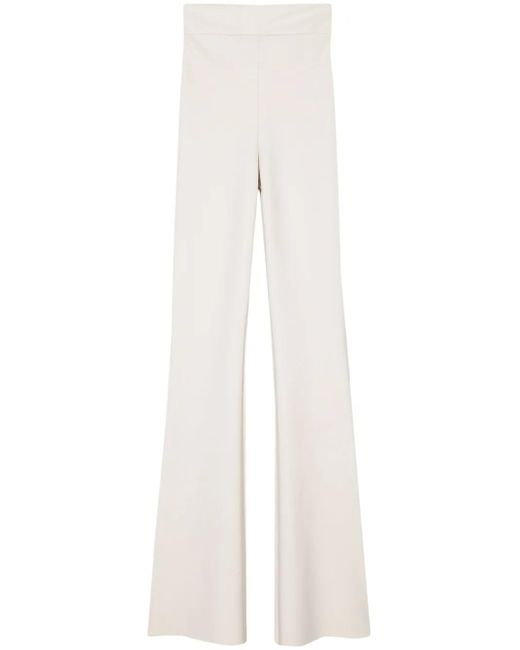 La Petite Robe Di Chiara Boni Venusette Hw Broek in het White
