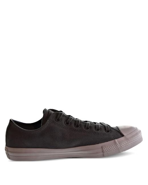 Sneakers Chuck Taylor All Star Ox Counter Climate "Cool" di Converse in Black da Uomo