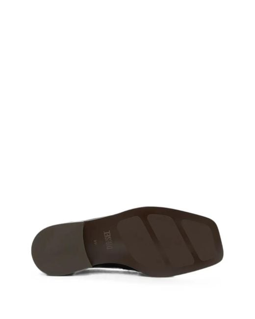 DIESEL Brown D-Amber for men