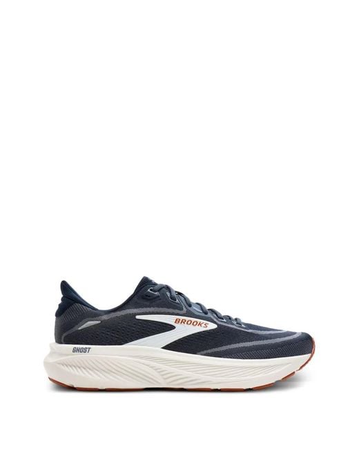 Brooks Blue Ghost 18 Sneakers for men