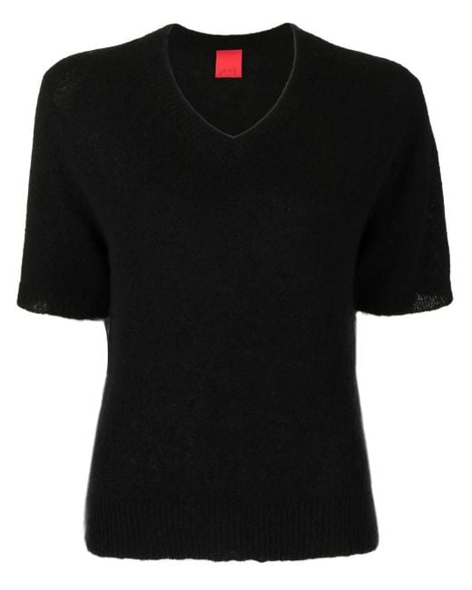 Cashmere In Love Black Cashmere