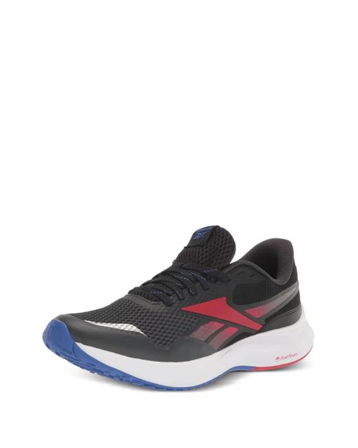 Reebok Black Endless Road 3 /Vector" Sneakers for men