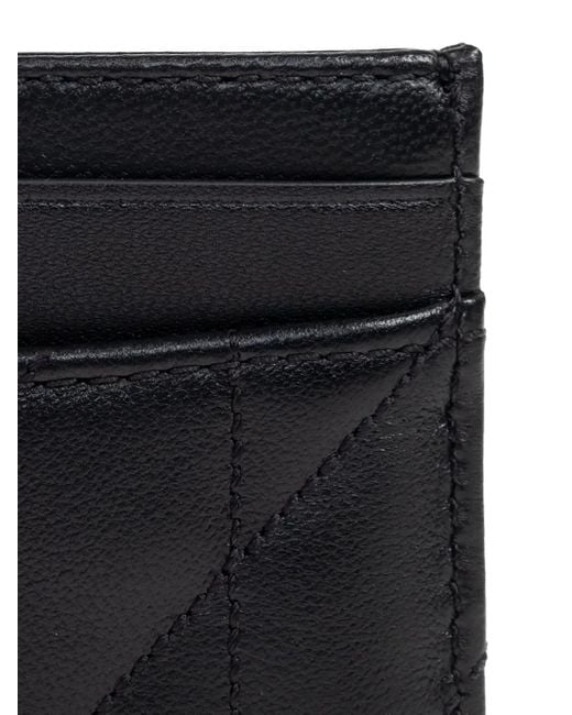 Portacarte Essential di COACH in Black