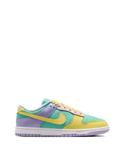 Baskets Dunk Nike pour homme en coloris Green