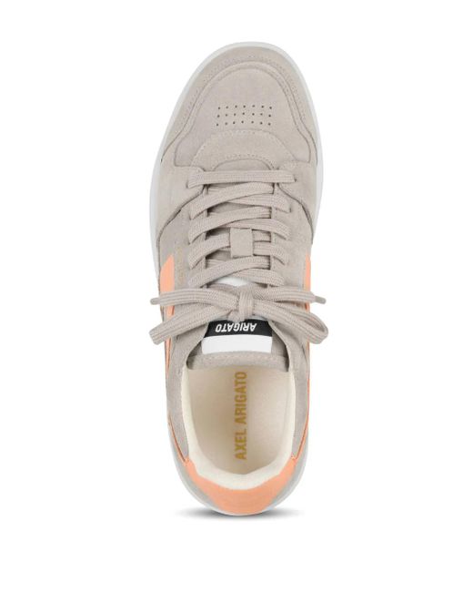 Axel Arigato White Dice-A Sneakers