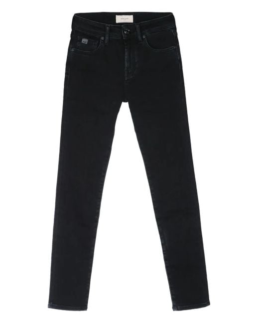 Jacob Cohen Black Kimberly Jeans
