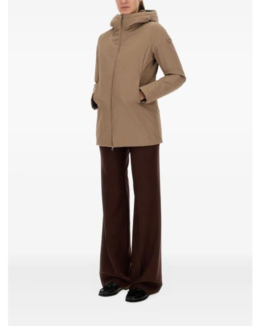 Colmar Natural Hooded Zip Jacket
