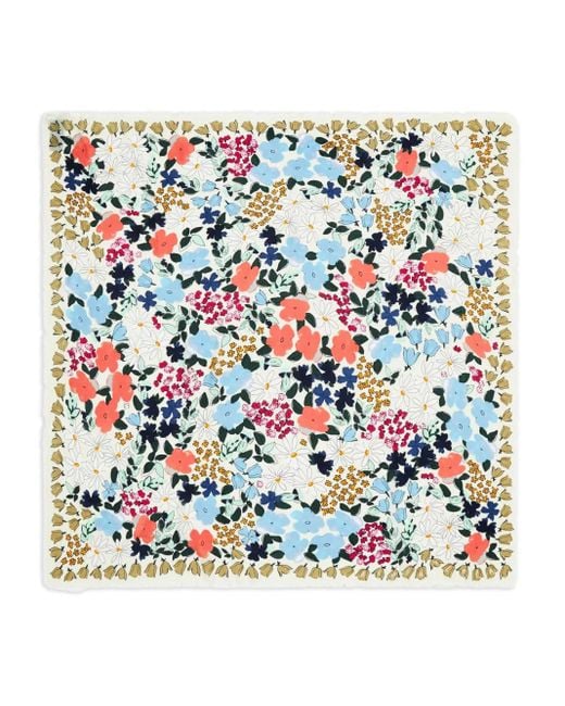bimba y lola shawl
