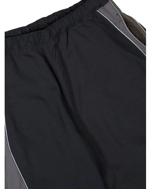 メンズ ERL Ufo トラックパンツ Gray