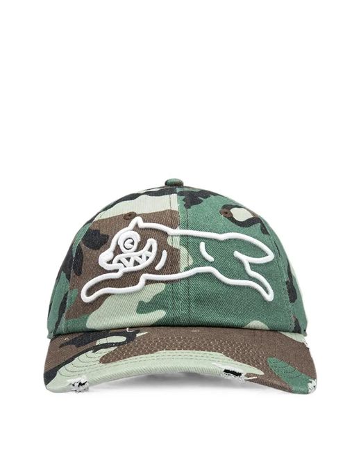 BBCICECREAM Green Billionaire Boys Club for men