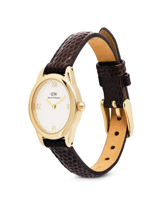 Daniel Wellington Metallic Ophelia Mini 25Mm Watch