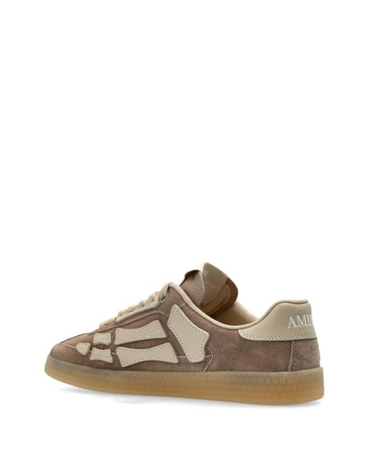 amiri-sneakers-in-brown-lyst