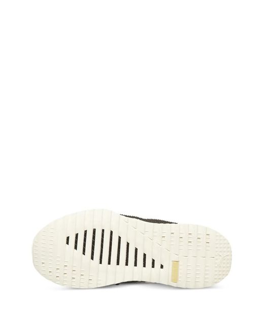 PUMA Black Tsugi Blaze Hyper Sneakers for men