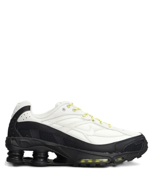 メンズ Nike Shox Ride 2 スニーカー Black
