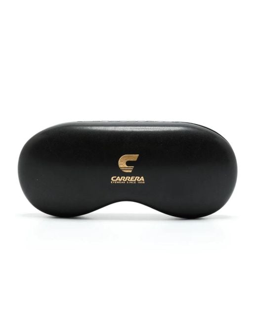 Carrera Black Victory C03S Square-Frame Sunglasses