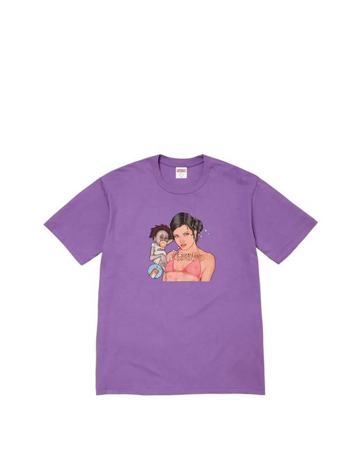 Supreme Angel Tシャツ カテゴリー 【公式通販】
