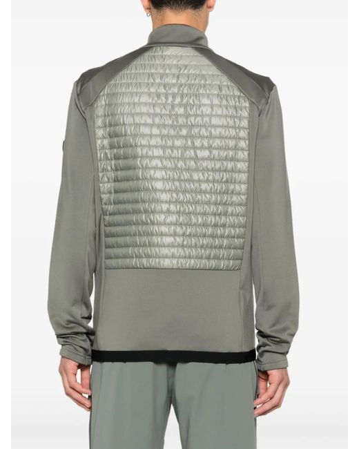 Bogner Jesko Hybride Jack in het Gray voor heren