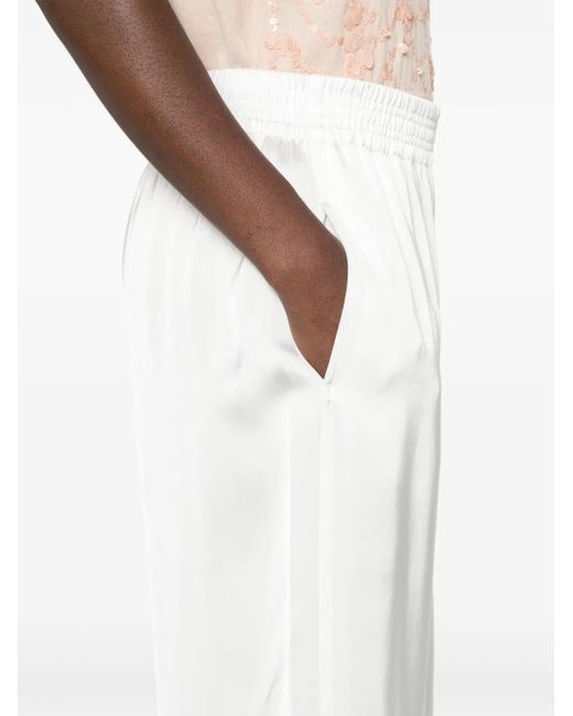 Fabiana Filippi White Amelia Palazzohose