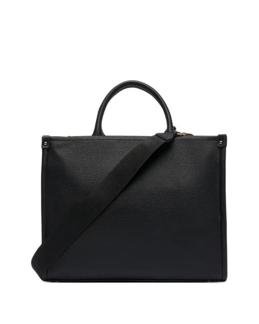 Liu Jo Black Sac À Main Médium