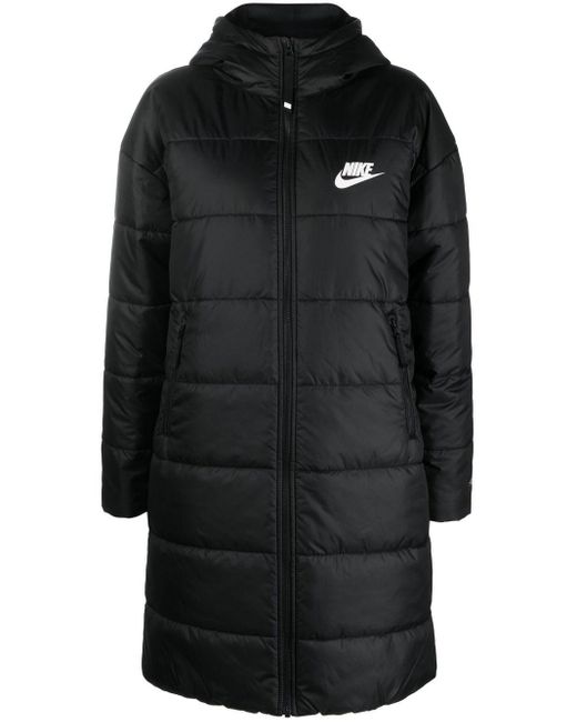 Manteau Sportswear Therma-Fit Repel Nike en coloris Black