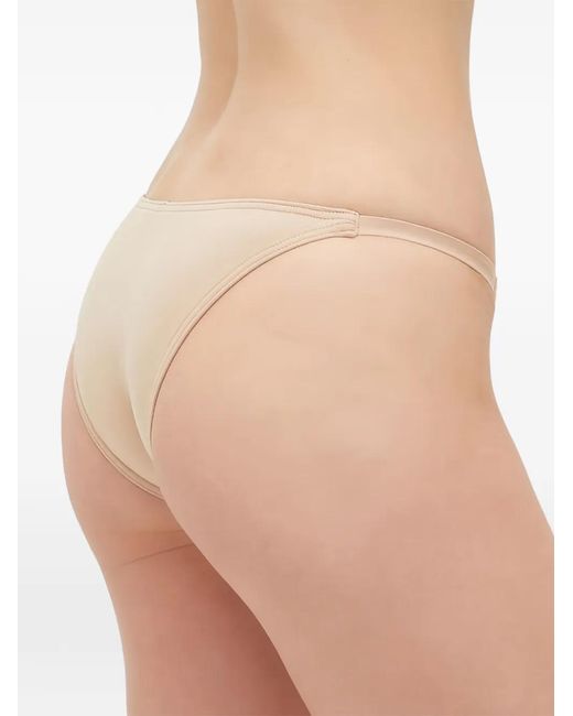 Melissa Odabash Natural Ecuador Bikini Bottoms