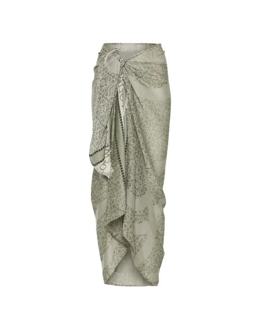 Loewe Green Pareo